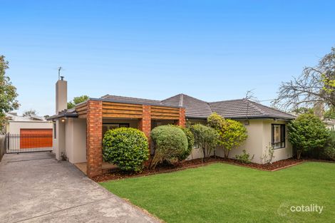 6 Luke Ave, Blackburn, VIC 3130