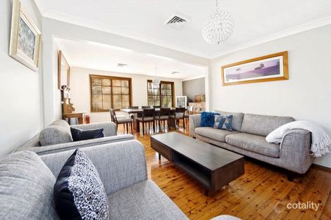 Property photo of 28 Shand Close Illawong NSW 2234