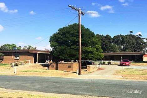 2 Kostadt St, Nathalia, VIC 3638