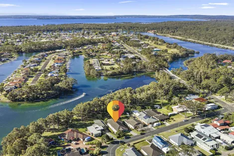 45 Ray St, Sussex Inlet, NSW 2540