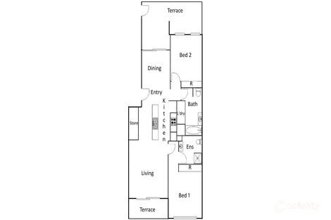 Property photo of 8/120 Athllon Drive Greenway ACT 2900