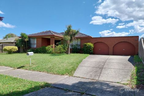 4 Somerset St, Epping, VIC 3076