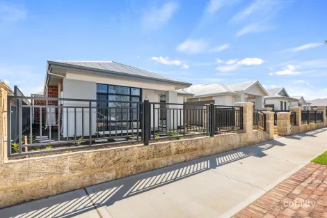 58 Armstrong App, Bellevue, WA 6056