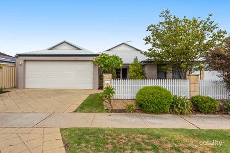 Property photo of 2 Dyer Link Baldivis WA 6171