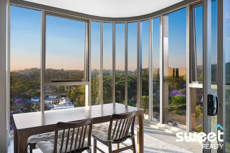 Property photo of 803/63 West Parade West Ryde NSW 2114