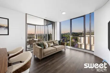 Property photo of 803/63 West Parade West Ryde NSW 2114