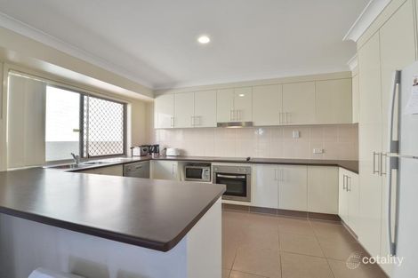 Property photo of 2 Driftwood Place Springfield Lakes QLD 4300