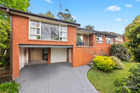 23 Jackson Cres, Pennant Hills, NSW 2120