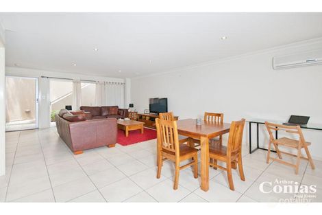 Property photo of 5/25 Rennie Street Indooroopilly QLD 4068