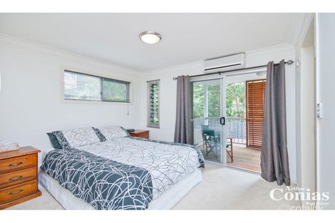 Property photo of 5/25 Rennie Street Indooroopilly QLD 4068
