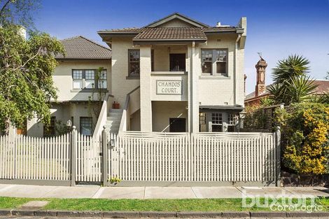 Property photo of 9/17-25 Charnwood Crescent St Kilda VIC 3182