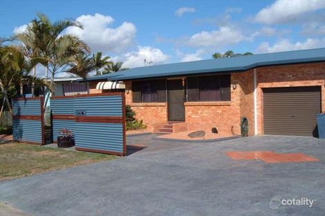 13 Lovejoy St, Avenell Heights, QLD 4670