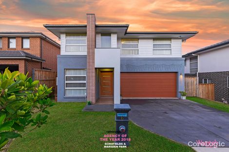 Property photo of 6 Lillian Crescent Schofields NSW 2762