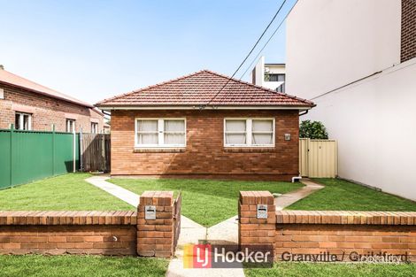 Property photo of 2/100 Merrylands Road Merrylands NSW 2160