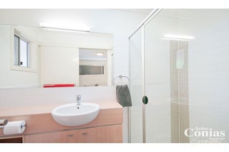Property photo of 5/25 Rennie Street Indooroopilly QLD 4068