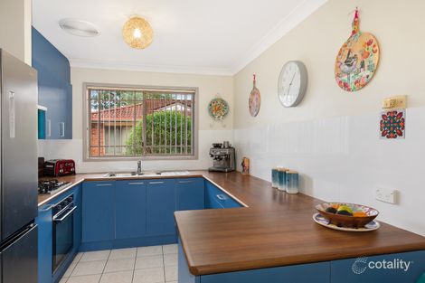 Property photo of 17/33 Newling Street Lisarow NSW 2250