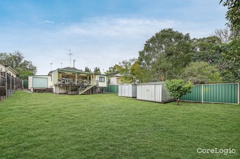Property photo of 47 Park Road Rydalmere NSW 2116