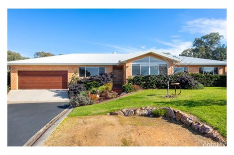 6 Caddy Ct, West Wodonga, VIC 3690