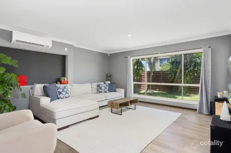 Property photo of 1/17 Majorca Crescent Varsity Lakes QLD 4227