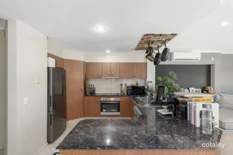Property photo of 1/17 Majorca Crescent Varsity Lakes QLD 4227