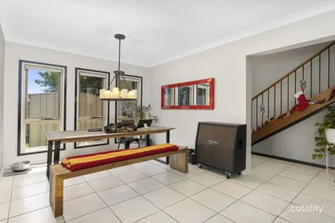 Property photo of 1/17 Majorca Crescent Varsity Lakes QLD 4227
