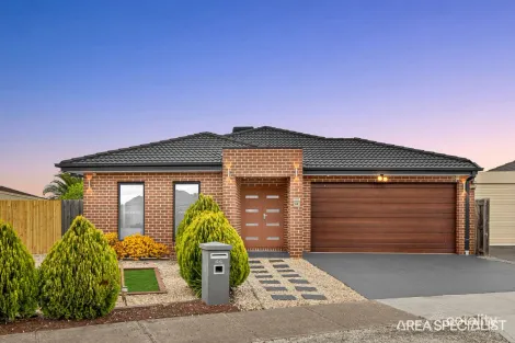 Property photo of 44 Banker Street Kurunjang VIC 3337