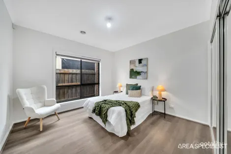 Property photo of 44 Banker Street Kurunjang VIC 3337