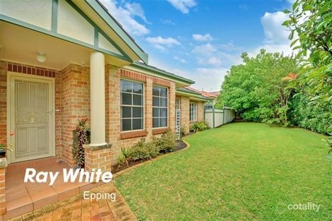 Property photo of 15/48 Balaclava Road Eastwood NSW 2122