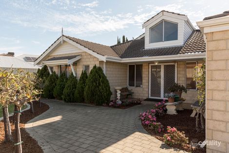 Property photo of 21 Westerway Terrace North Lake WA 6163
