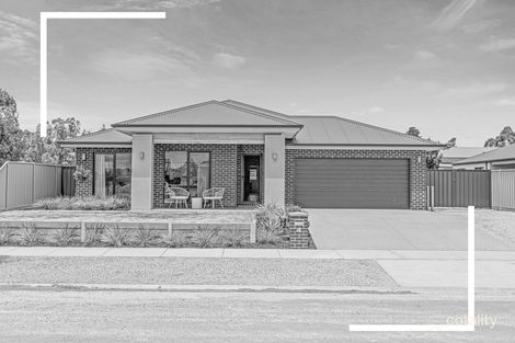 Property photo of 4 Aleppo Road Epsom VIC 3551