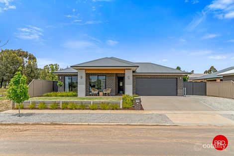 Property photo of 4 Aleppo Road Epsom VIC 3551