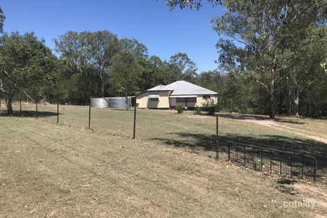 Property photo of 1 Windmill Drive Apple Tree Creek QLD 4660