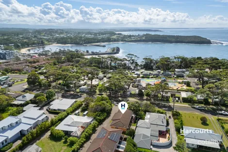 Property photo of 1/10 New Street Ulladulla NSW 2539