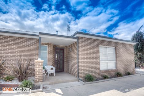 Property photo of 1/29A McLachlan Street Orange NSW 2800