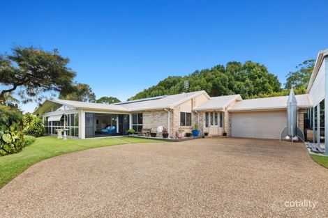 Property photo of 15 Aroona Crescent Bilambil NSW 2486