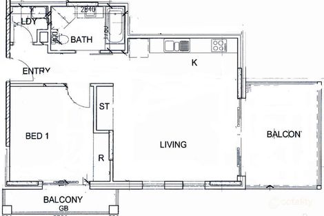 Property photo of 15/23-31 McIntyre Street Gordon NSW 2072