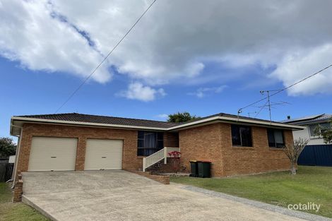 Property photo of 6 Sare Street Woolgoolga NSW 2456