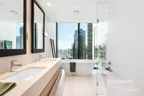 Property photo of 3007/35-47 Spring Street Melbourne VIC 3000