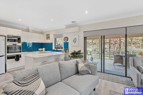 Property photo of 4/24 Bruce Drive Somerville VIC 3912