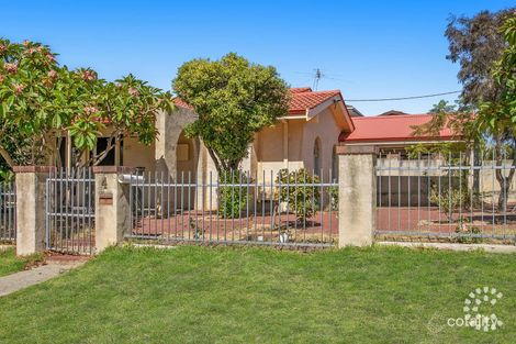4 Fisher St, White Gum Valley, WA 6162