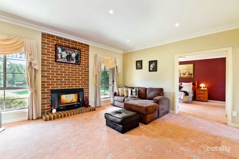 Property photo of 15 Kurrak Road Yarrambat VIC 3091