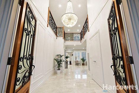 Property photo of 31 Rose Avenue Glen Waverley VIC 3150