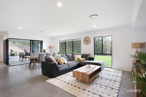 Property photo of 22 Valleyview Drive Mount Nathan QLD 4211