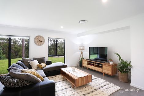 Property photo of 22 Valleyview Drive Mount Nathan QLD 4211