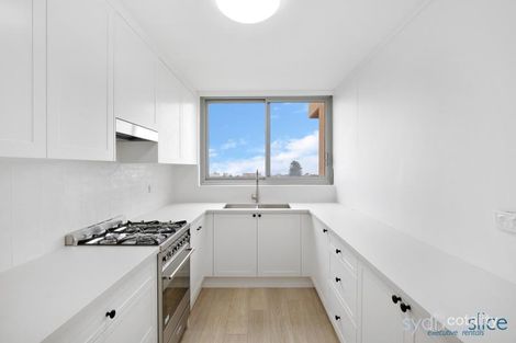 Property photo of 29/54-64 Bondi Road Bondi Junction NSW 2022