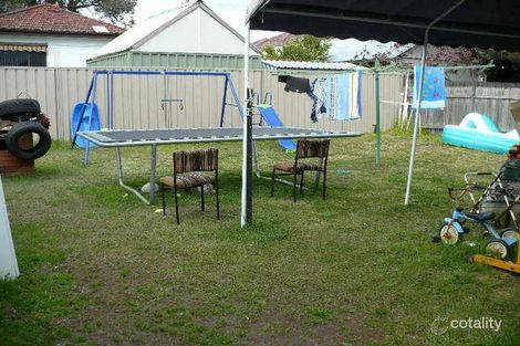 Property photo of 11 Gloucester Street Macquarie Fields NSW 2564