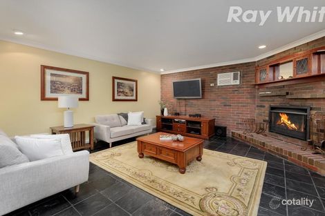Property photo of 47 Acheron Crescent Eltham North VIC 3095