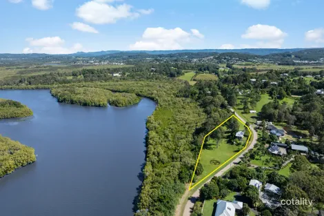 Property photo of 78 Stoney Wharf Road Bli Bli QLD 4560