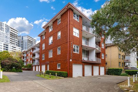 6/10 Essex St, Epping, NSW 2121
