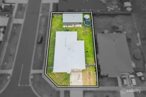 Property photo of 15 Hammond Drive Maffra VIC 3860